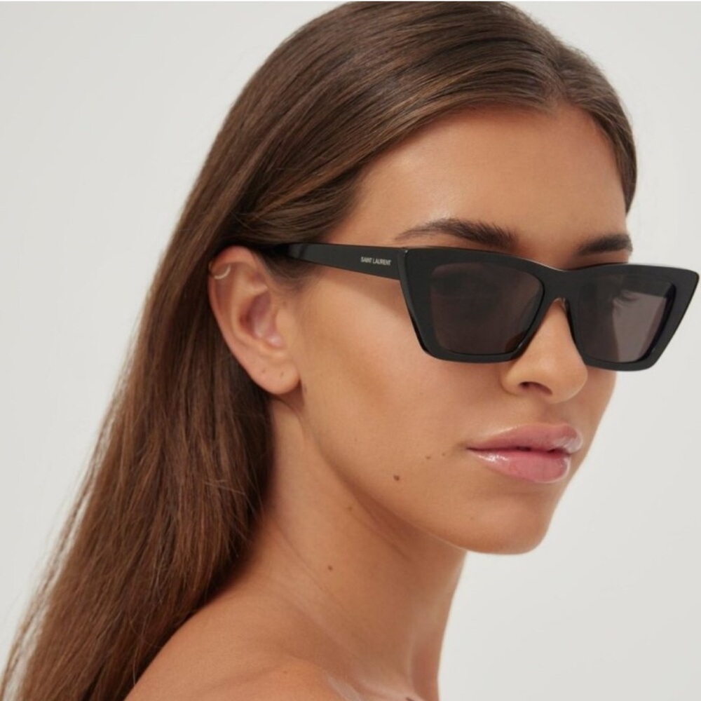 SAINT LAURENT Authentic Women Sunglasses 💖